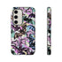 Dripping Bats Phone Case